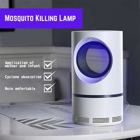 Electric Mosquito Killer Lamp