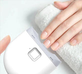 Electric Nail Clipper