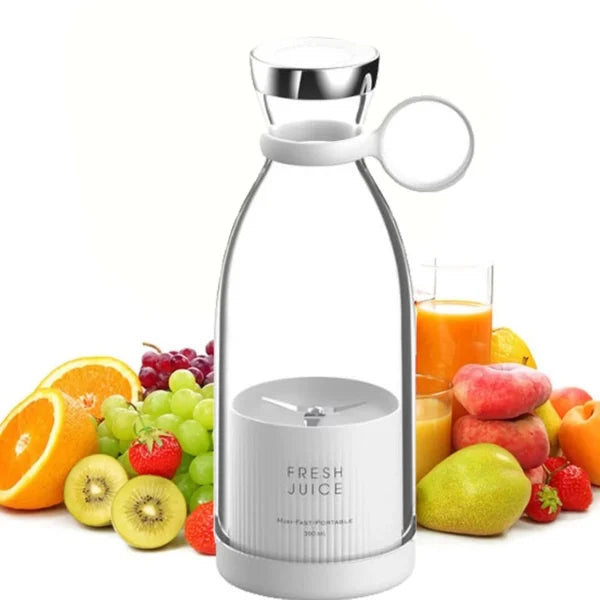 Mini Portable Blender