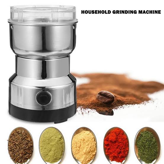 Electric Coffee Grinder