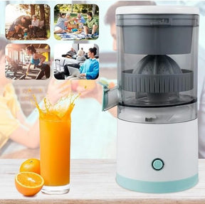 Portable Electric Citrus Juicer